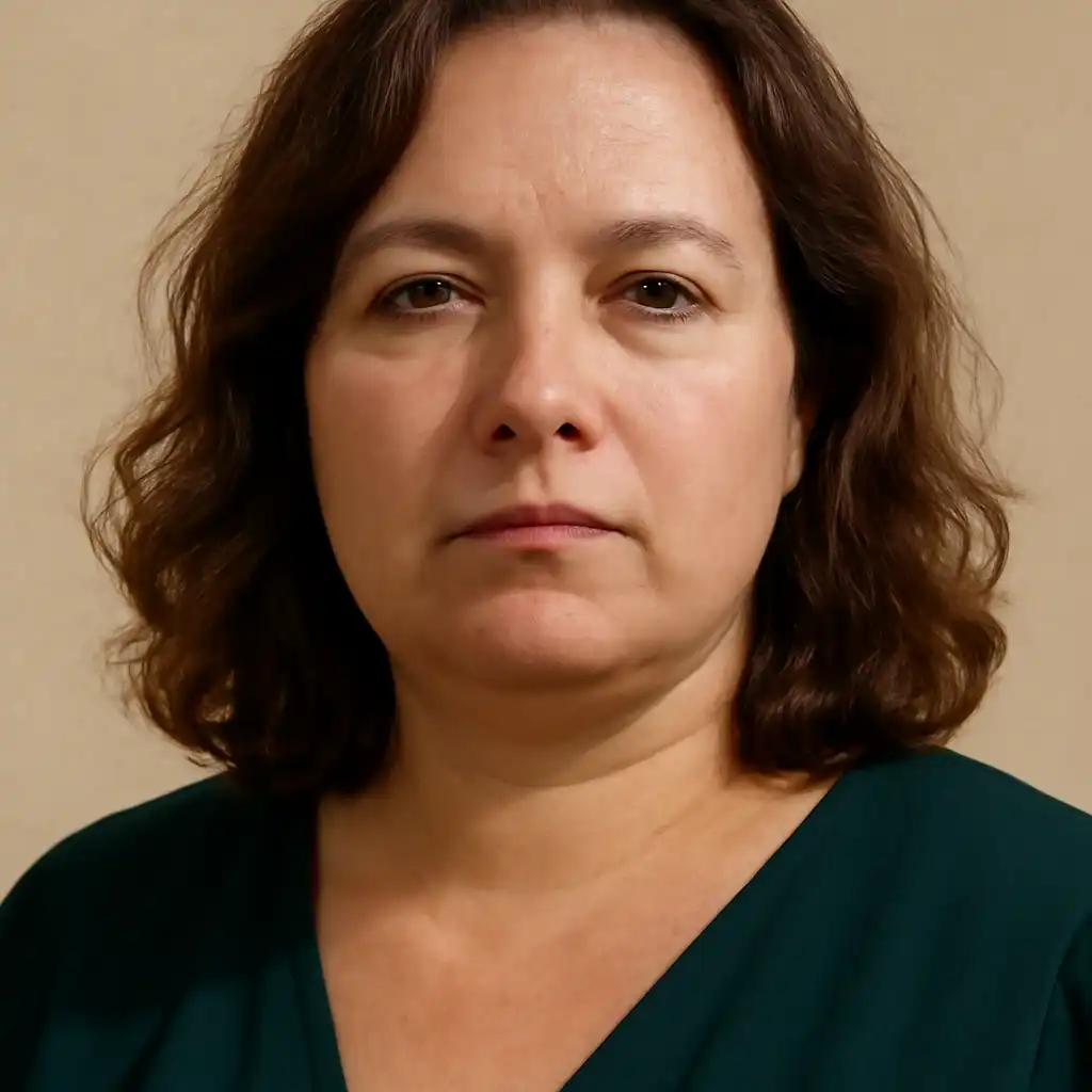 Markéta Dostálová